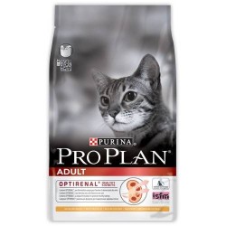 Purina ProPlan Optirenal catfood