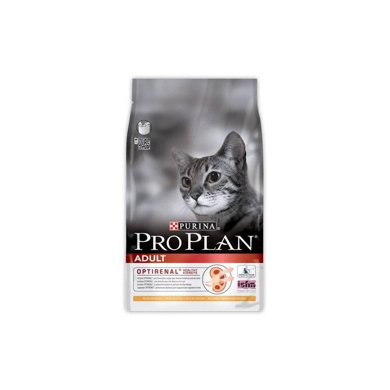 Purina ProPlan Optirenal catfood