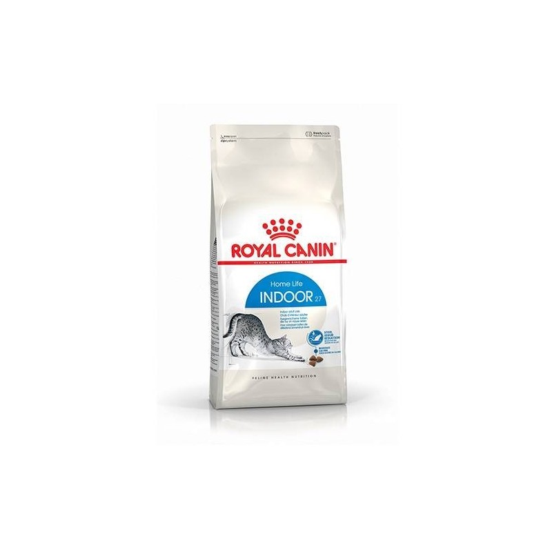 Royal Canin InDoor 27 catfood