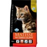 Comida para gatos castrados Matisse con salmón