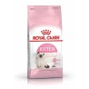 Alimento seco para gatito Royal Canin con salmón