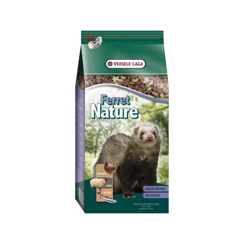 Versele Laga - Ferret Nature pour furet