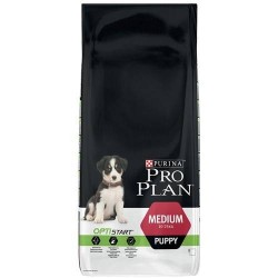 Croquettes ProPlan OptiStart pour chiot