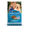 Purina Puppy Chow complete meal