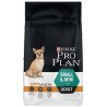 Croquettes ProPlan OptiHealth pour petit chien